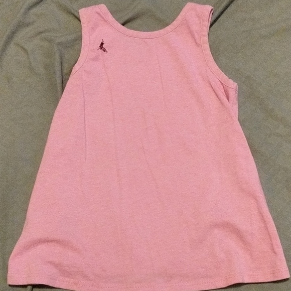 Girls tank top - Picture 3 of 3